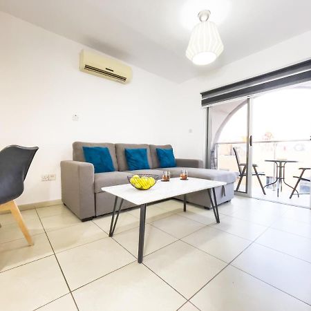Pandora Holiday Apartment Ayia Napa Exteriér fotografie