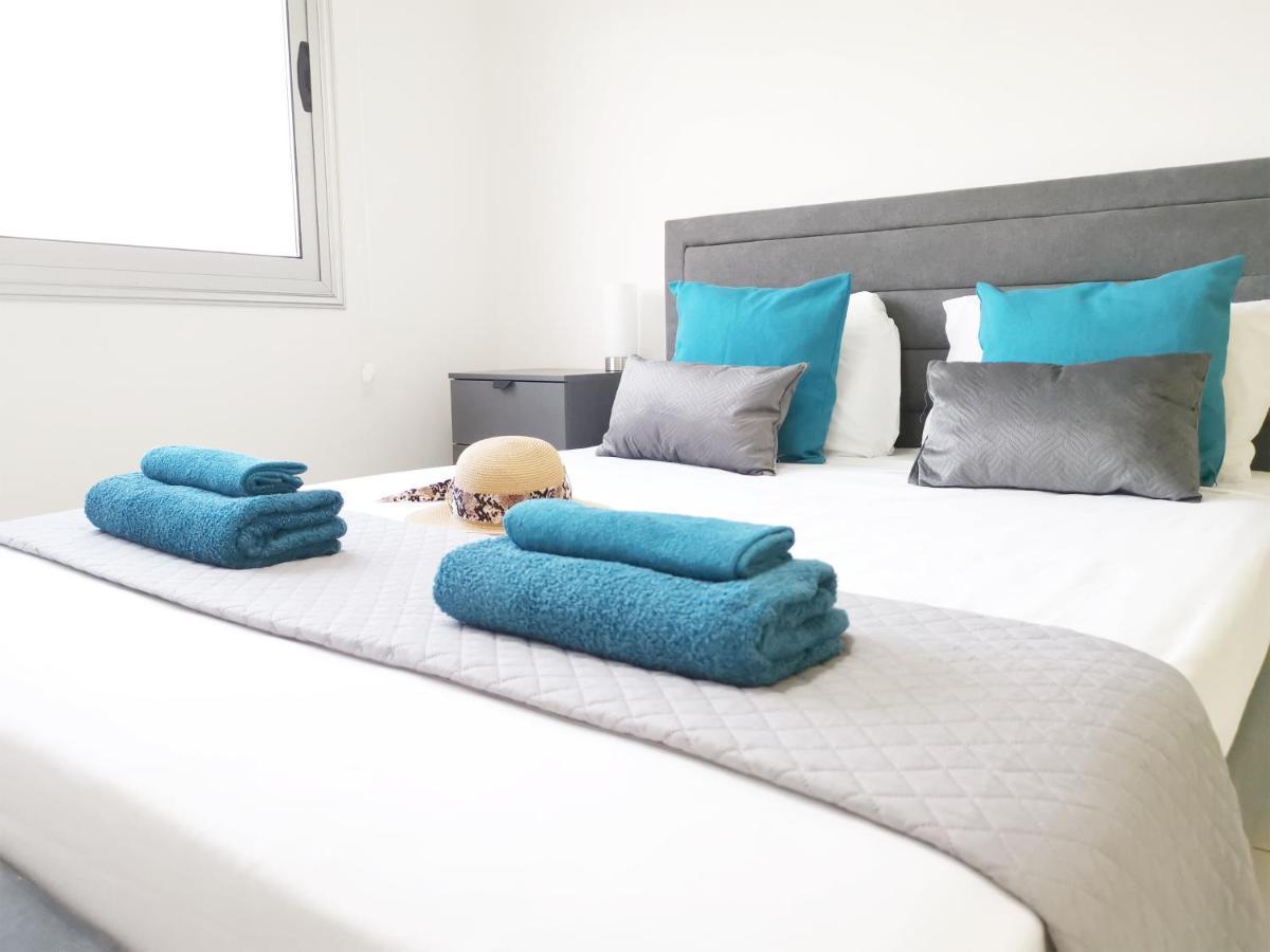 Pandora Holiday Apartment Ayia Napa Exteriér fotografie