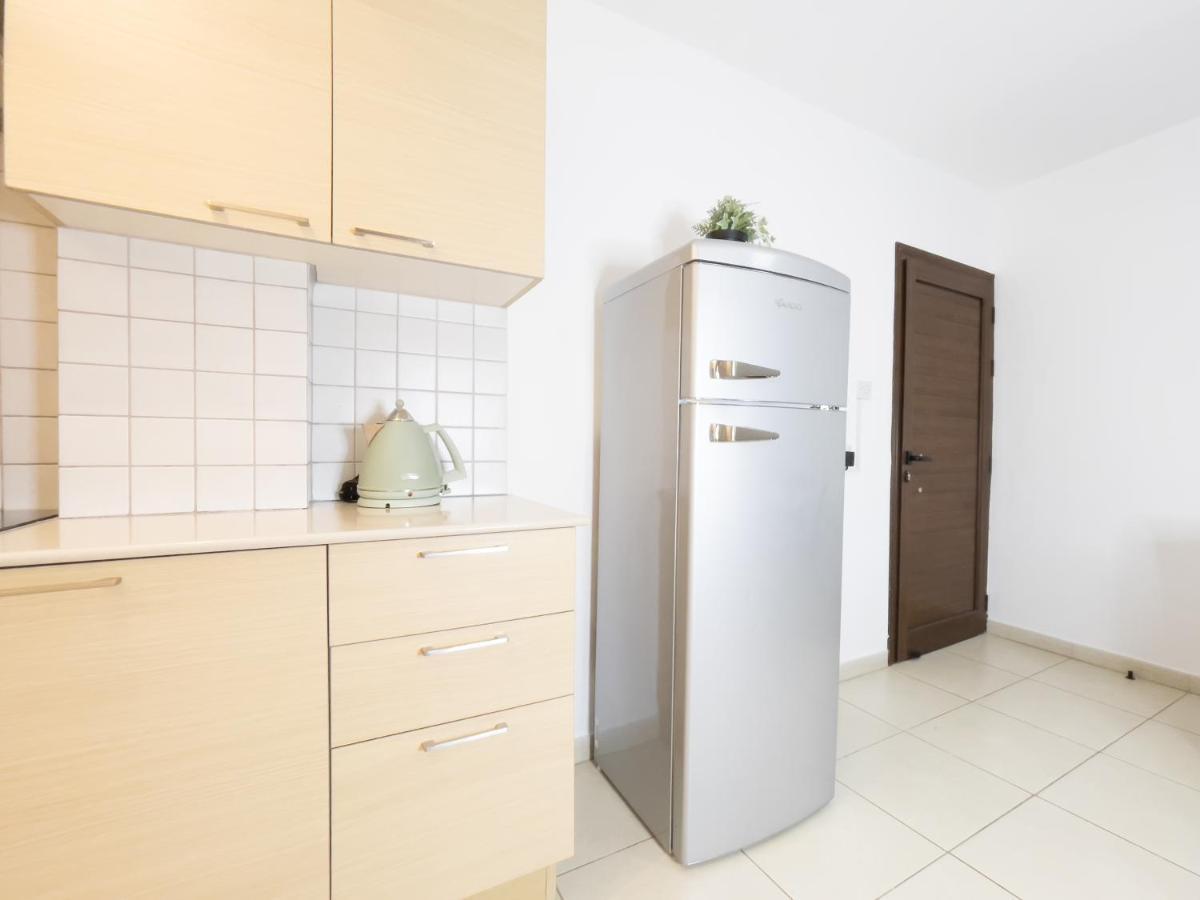 Pandora Holiday Apartment Ayia Napa Exteriér fotografie